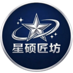 星硕logo